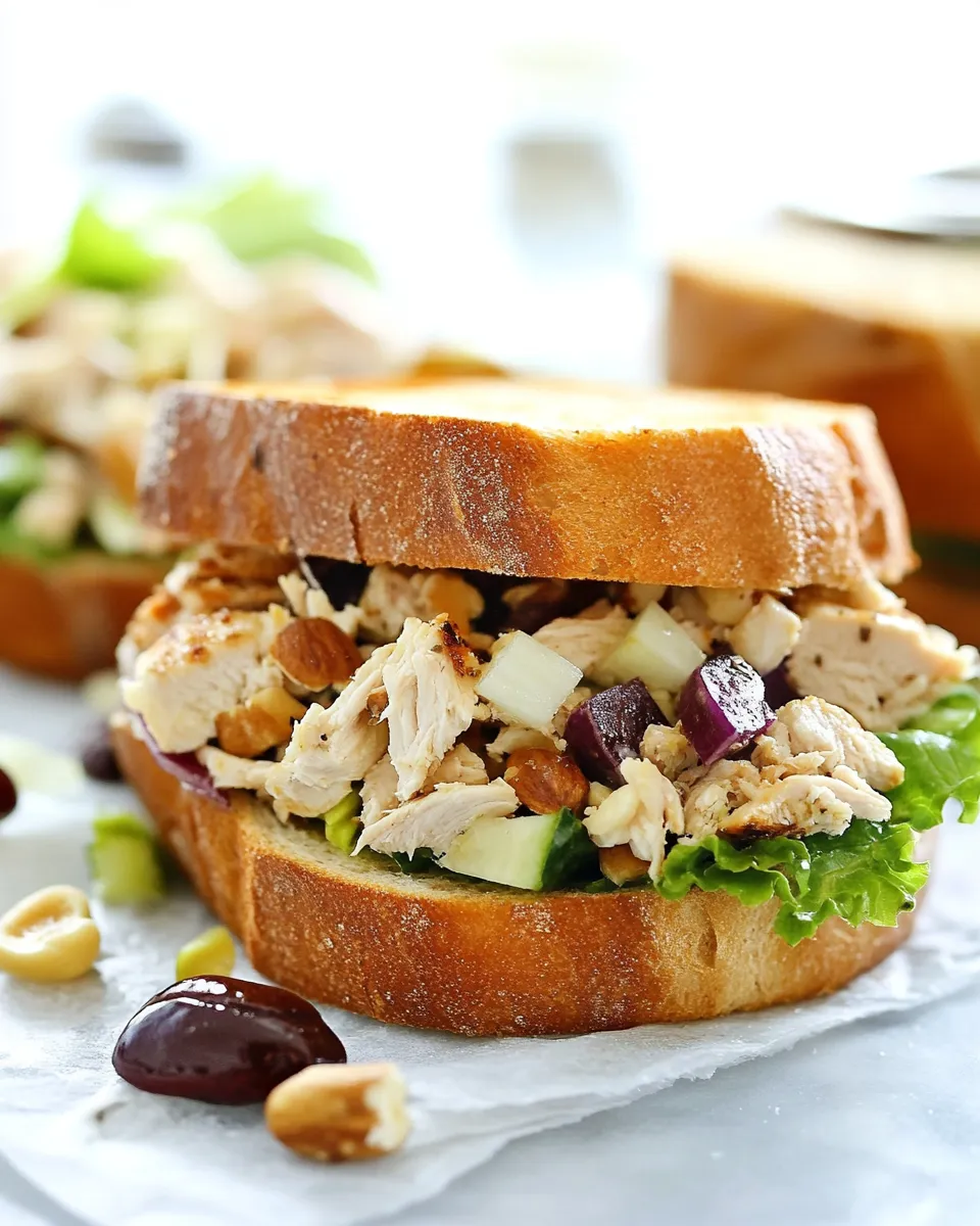 Recipe Image