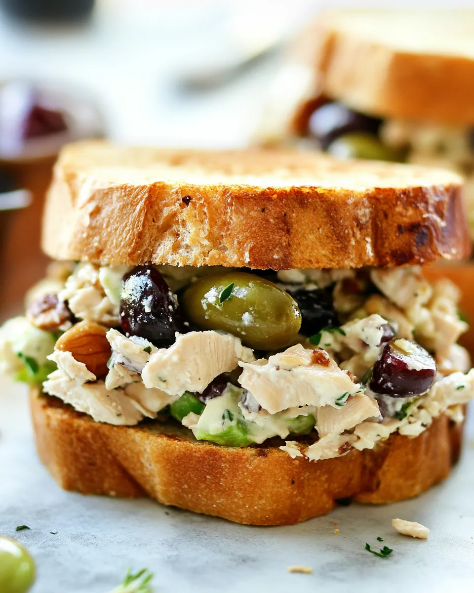 Recipe Image