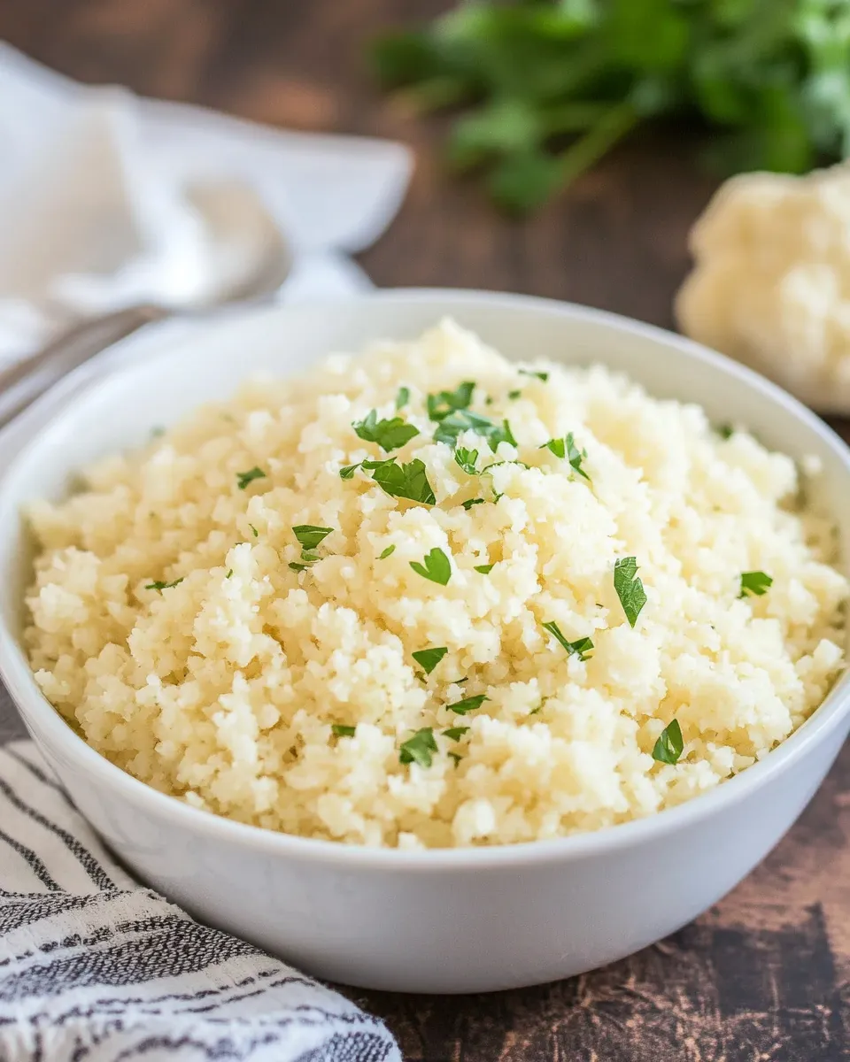 Recipe Image
