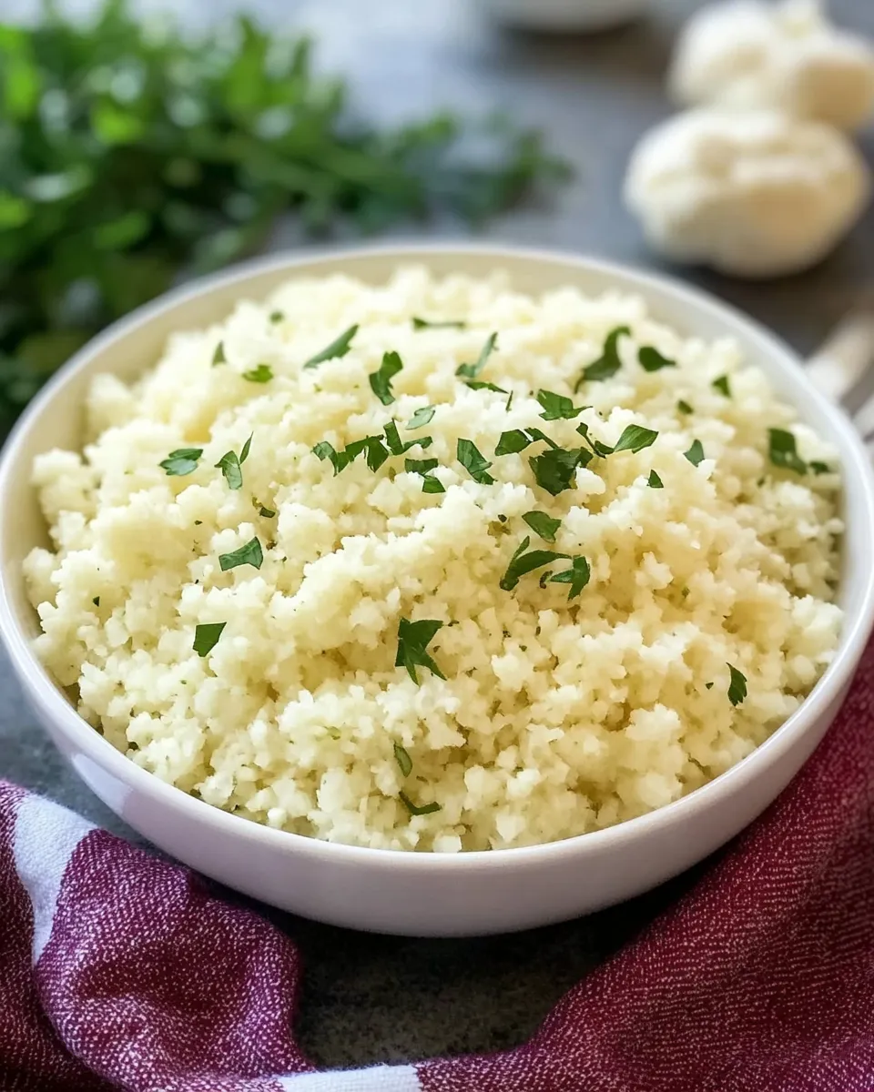 Recipe Image