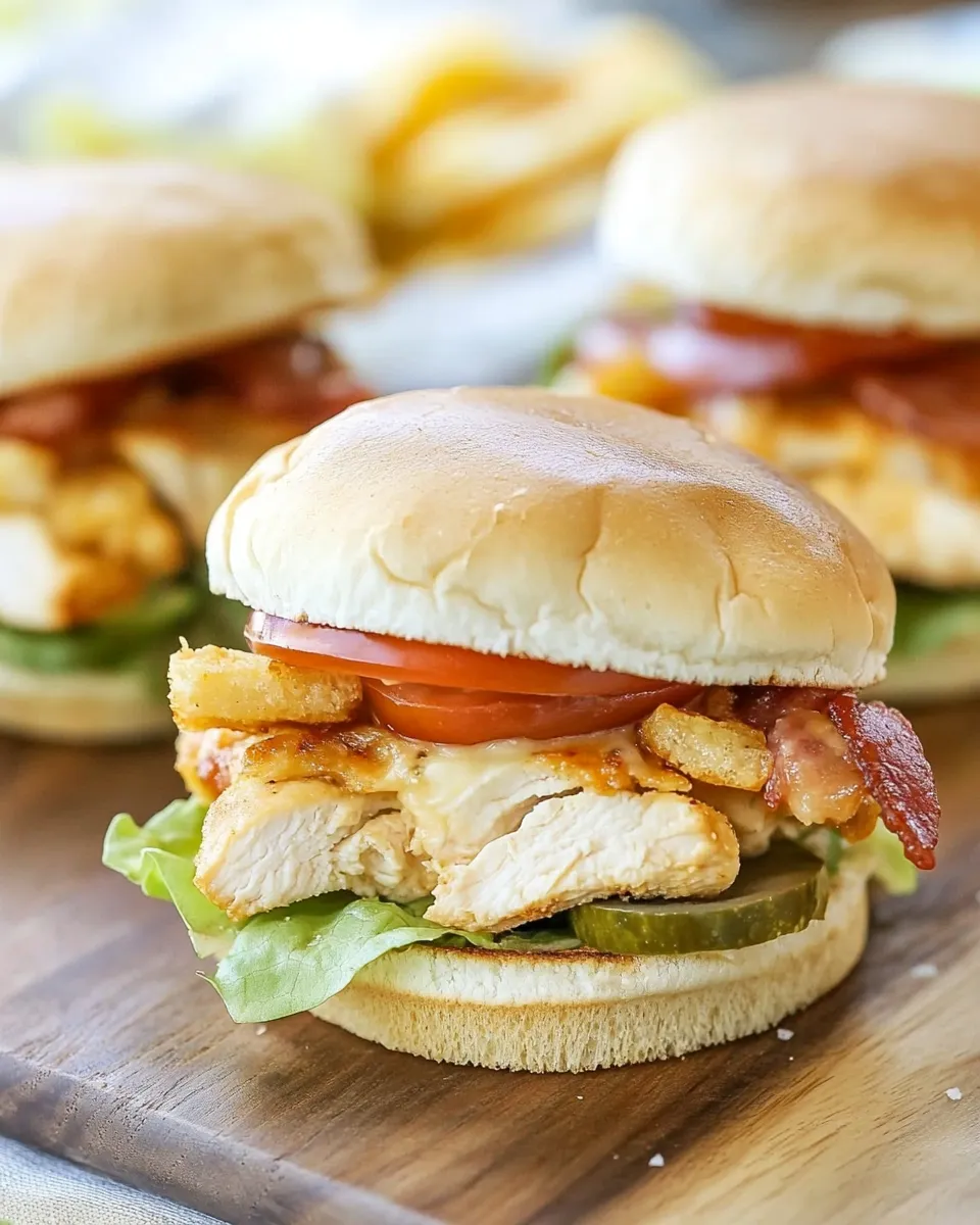 Recipe Image