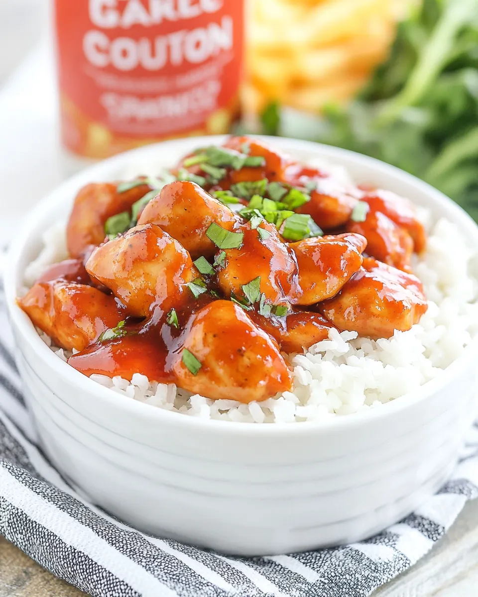 Recipe Image