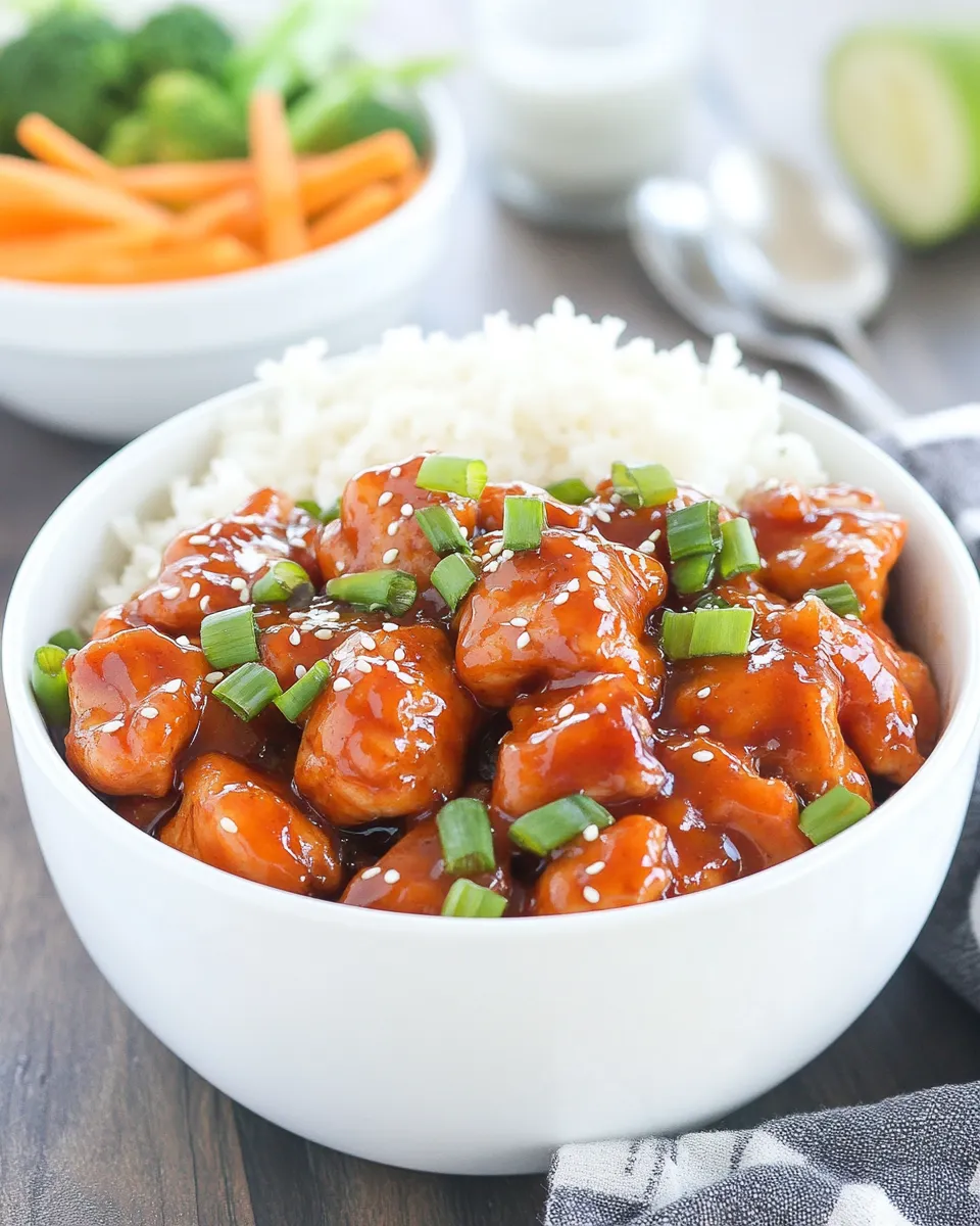 Recipe Image