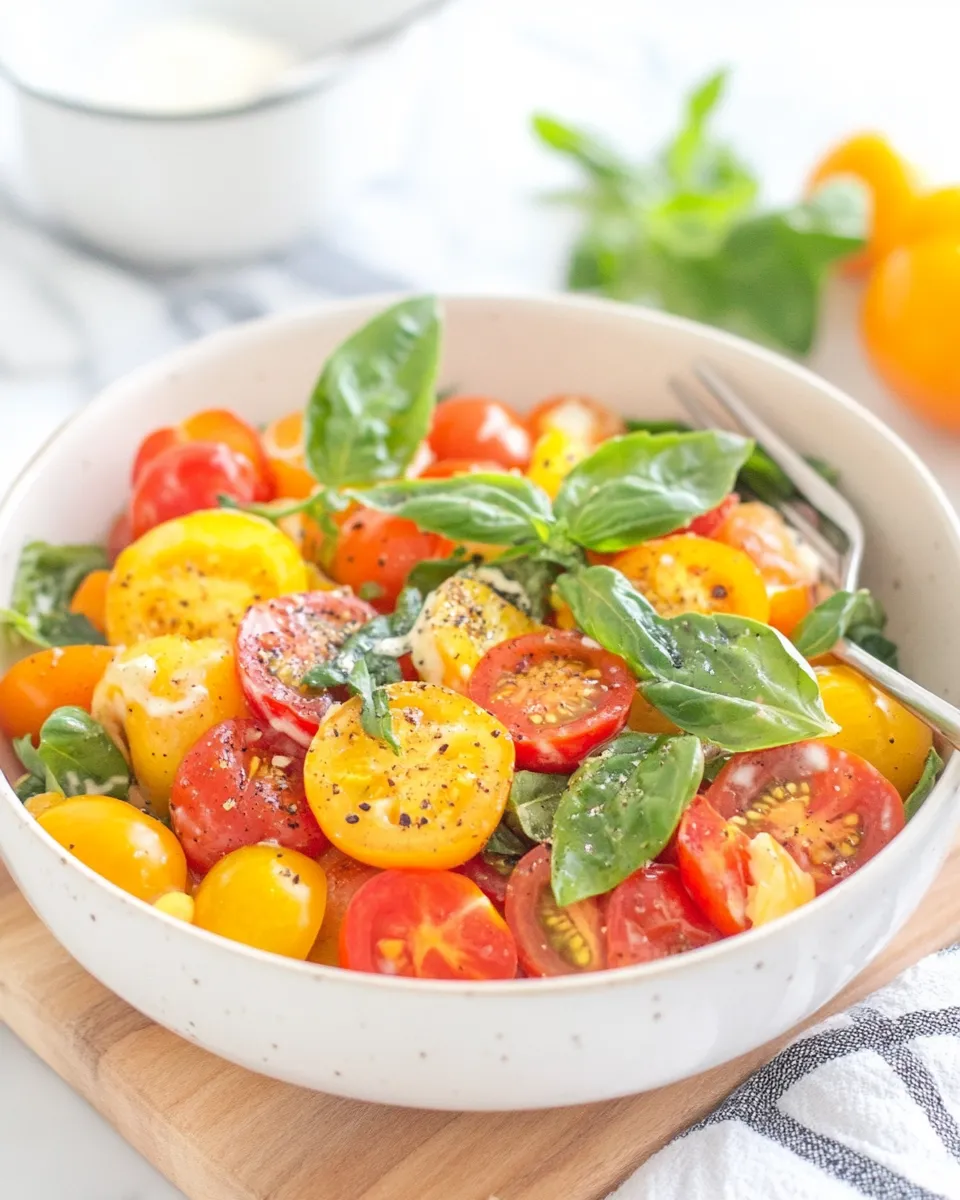 Recipe Image