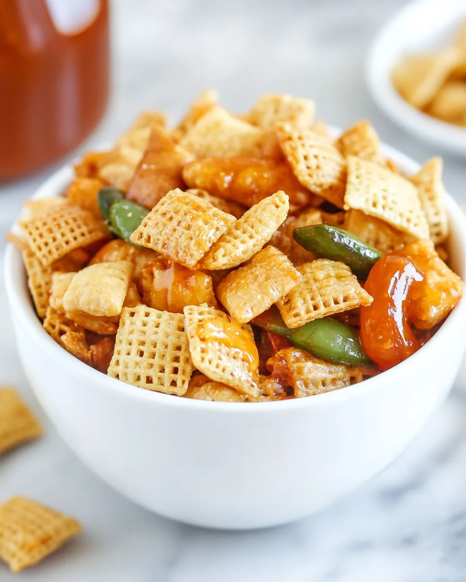Recipe Image