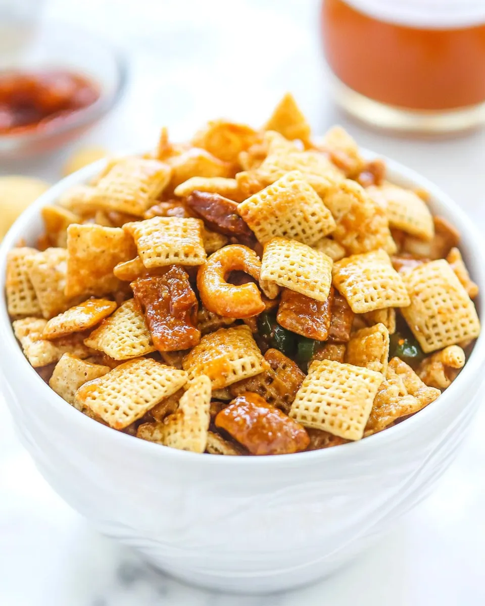Recipe Image