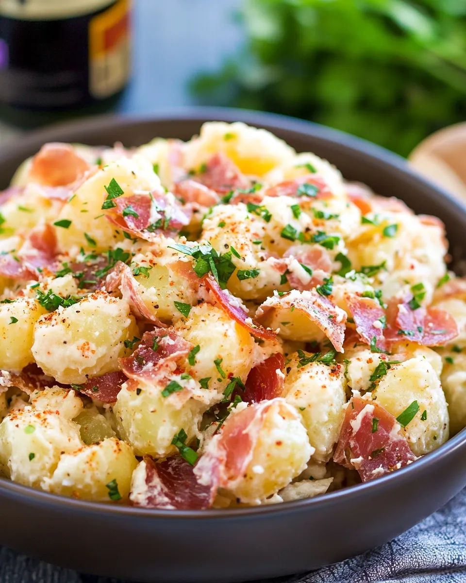 Recipe Image