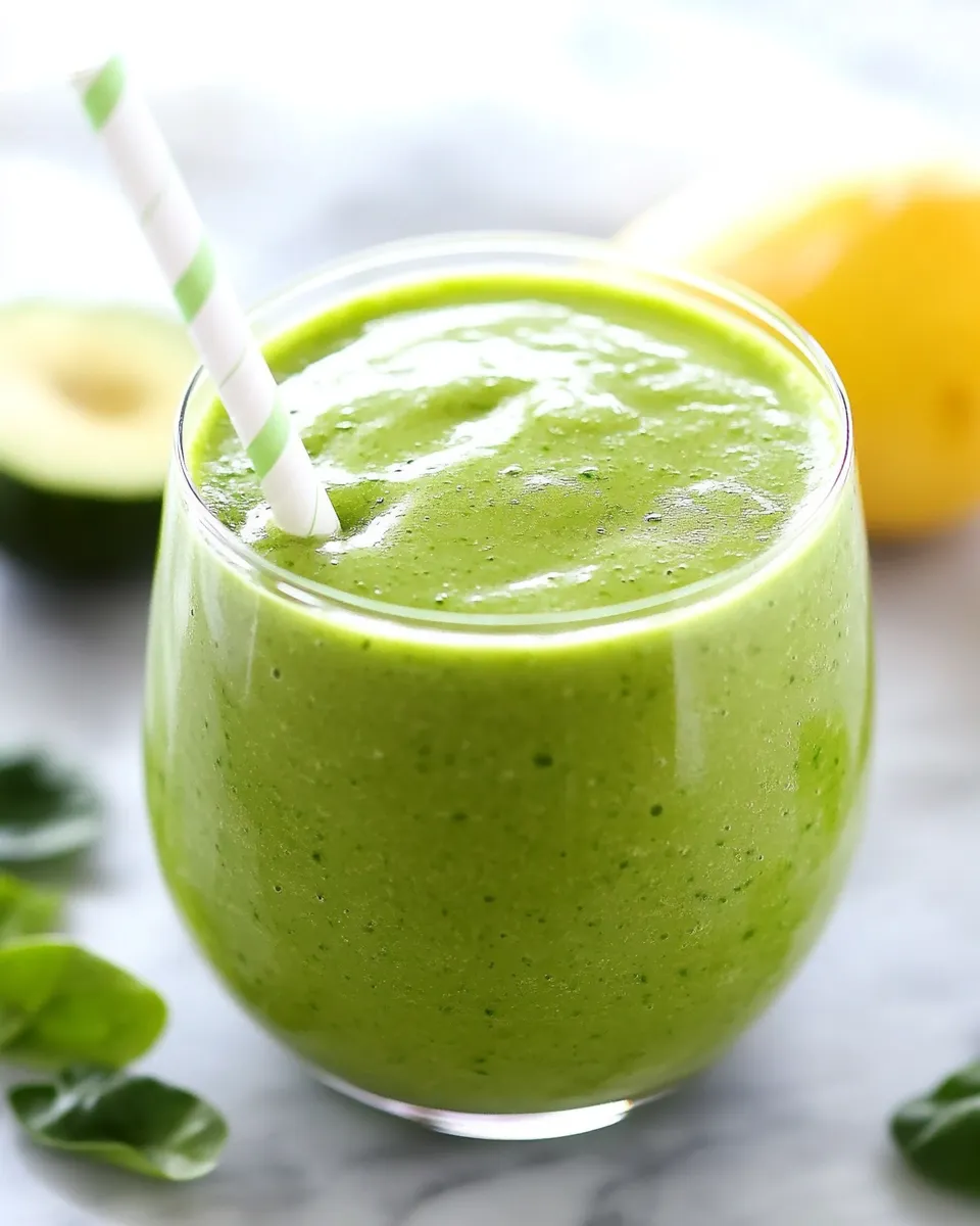 Recipe Image