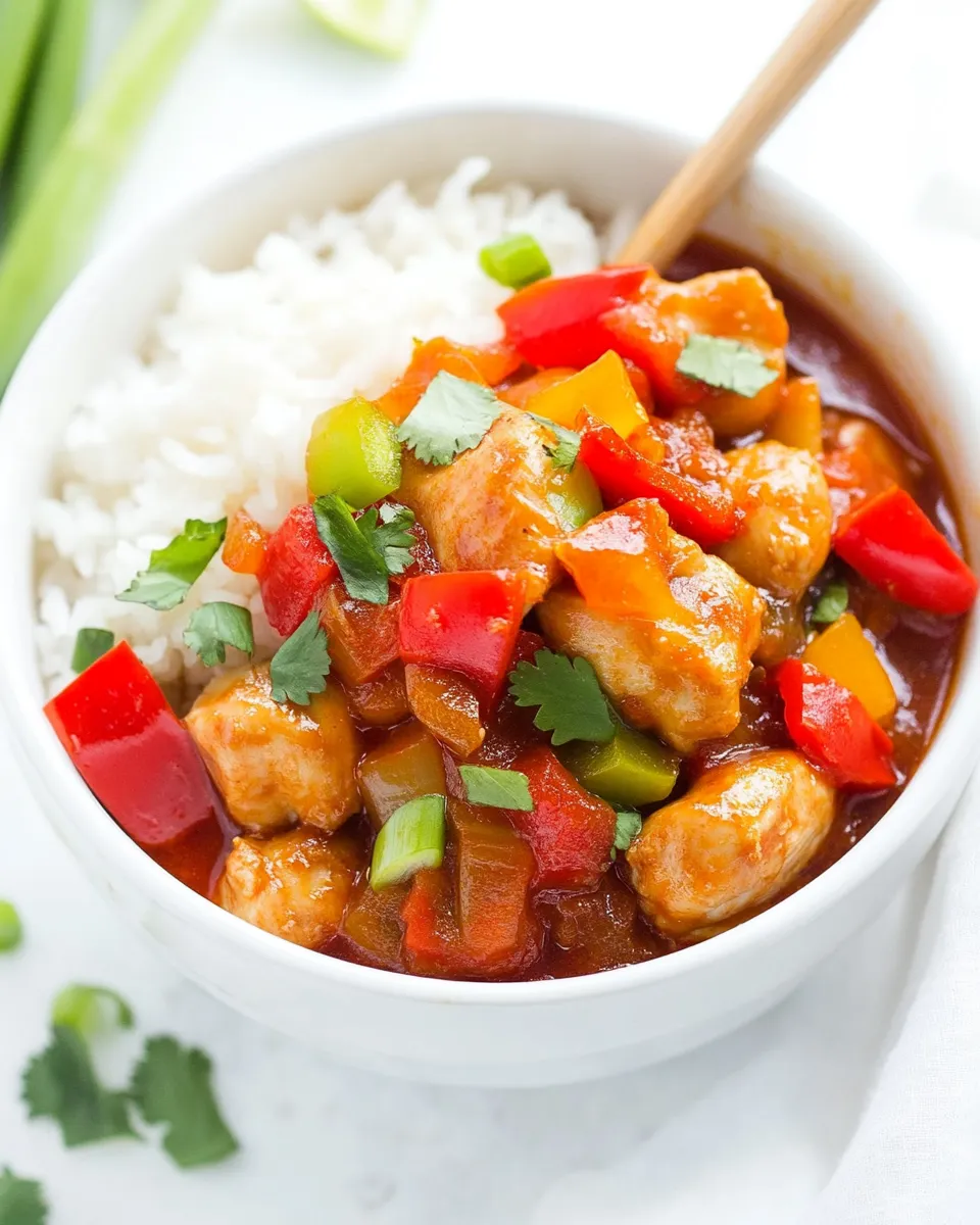 Recipe Image