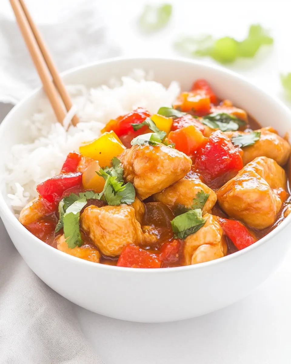 Recipe Image