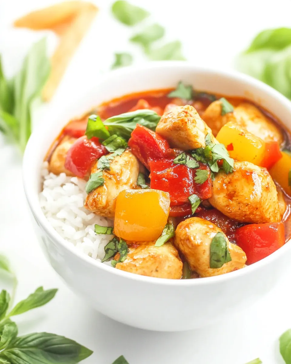 Recipe Image