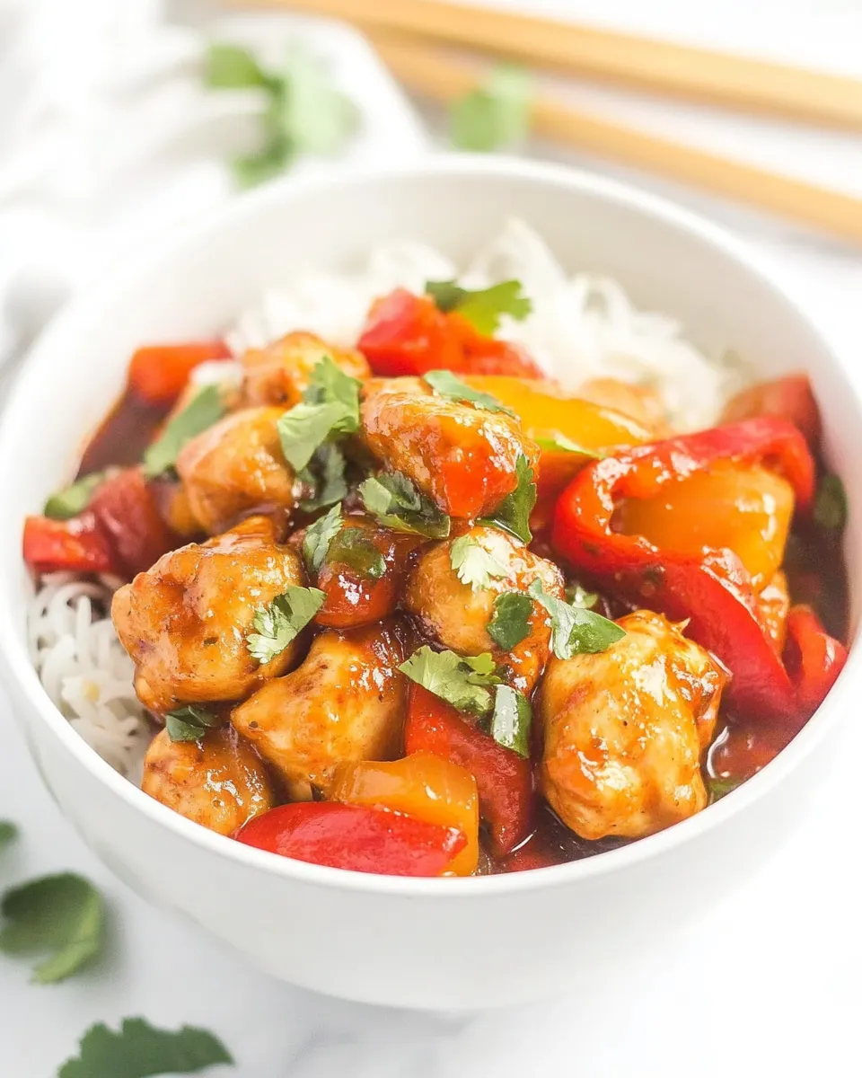 Recipe Image