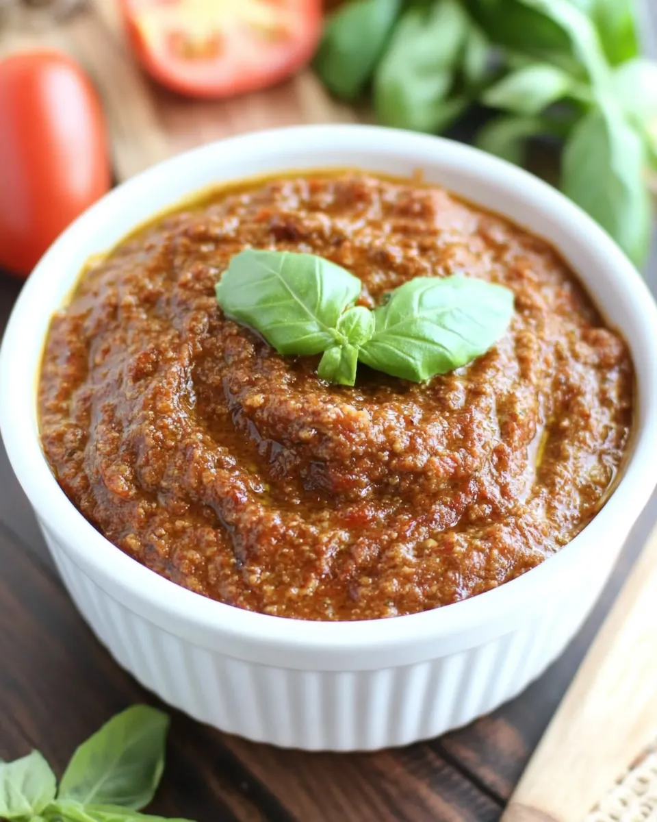 Recipe Image
