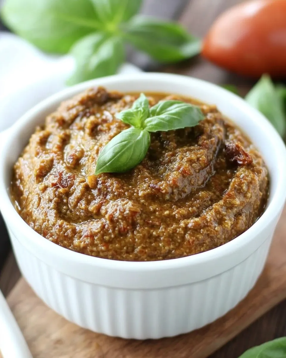 Recipe Image