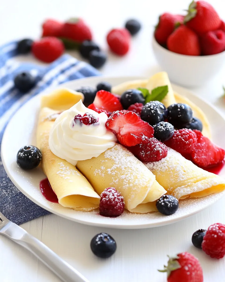 Recipe Image