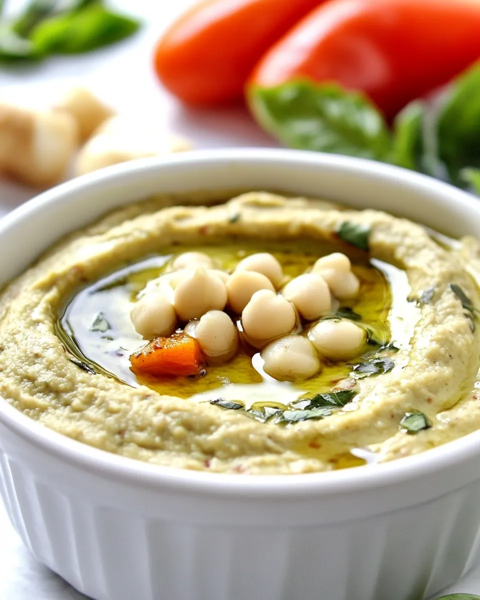 Recipe Image