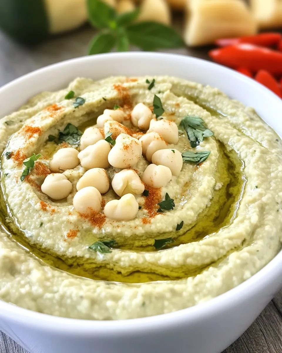 Recipe Image