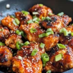 Homemade One-Skillet Gochujang Butter Chicken photo