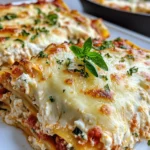 Homemade Summer Squash Ricotta Lasagna photo
