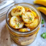 Homemade Spicy Chipotle Pickled Banana Peppers photo