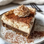 Homemade Chai Latte Cheesecake recipe photo