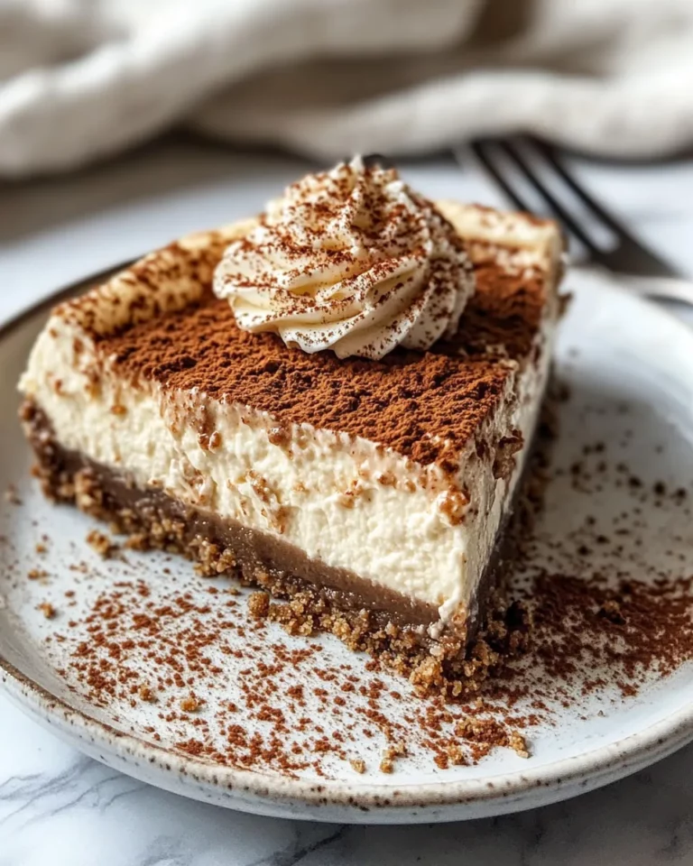 Homemade Chai Latte Cheesecake recipe photo