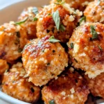 Homemade Pumpkin-Sage Turkey Meatballs photo
