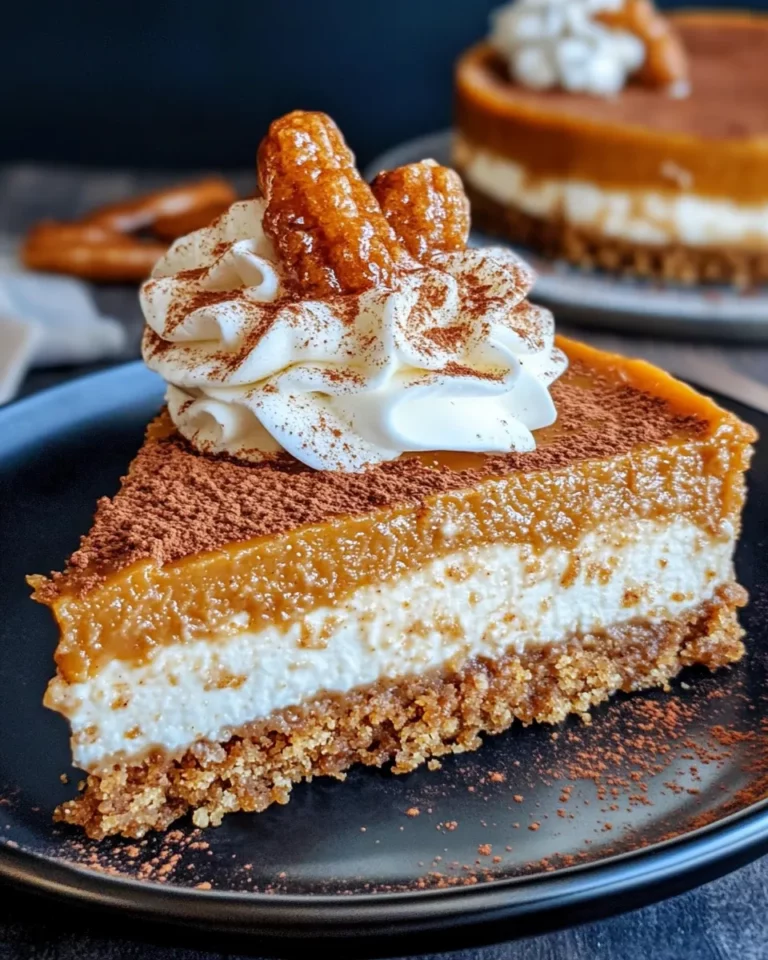 Homemade Pumpkin Spice Churro Cheesecake recipe photo