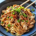 Homemade 15-Minute Chili Crisp Noodles (Weeknight Win) photo