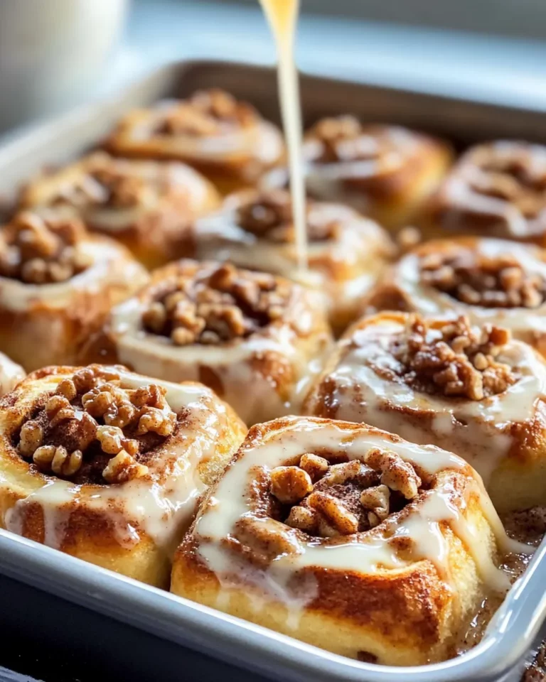 Homemade Cinnamon Roll French Toast Bake (Holiday Brunch) photo