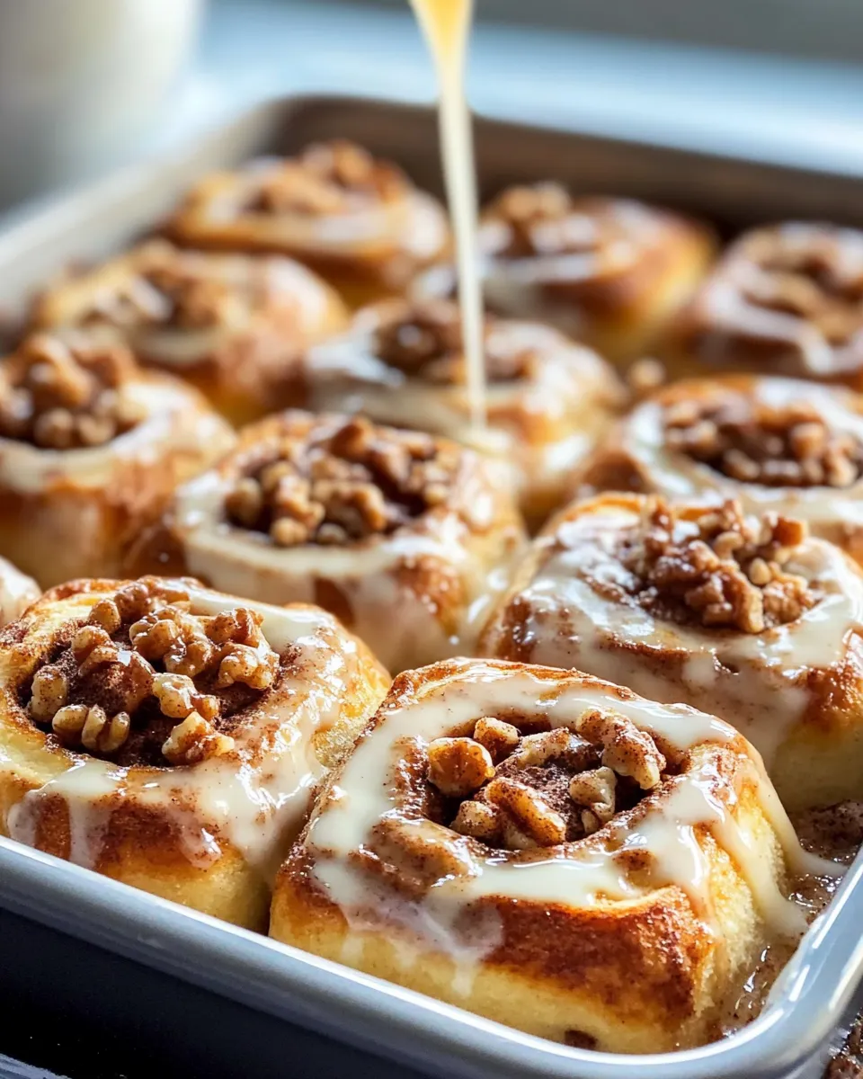 Homemade Cinnamon Roll French Toast Bake (Holiday Brunch) photo