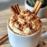 Delicious Cinnamon Roll Mug Cake (2 Minutes) recipe photo