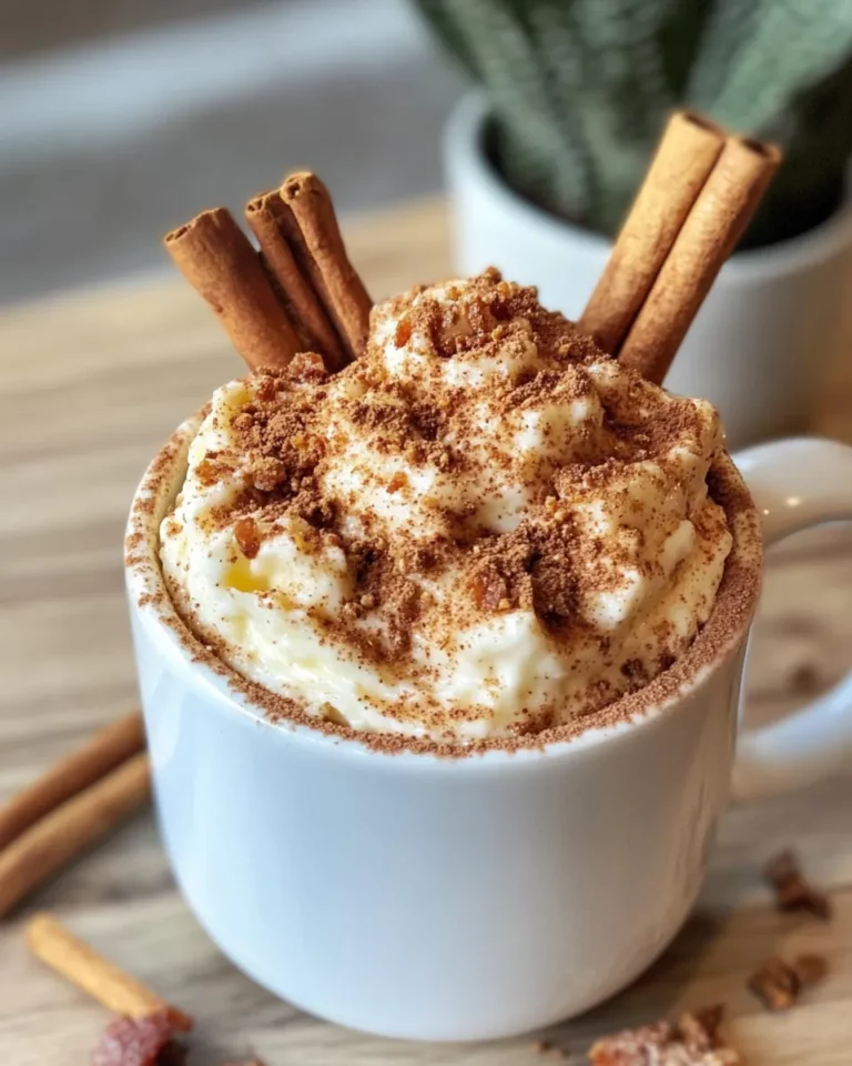 Delicious Cinnamon Roll Mug Cake (2 Minutes) recipe photo