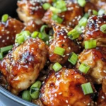 Homemade Crockpot Teriyaki Chicken (Better-Than Takeout) photo