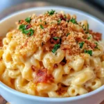 Homemade Smoky Chipotle Chicken Mac and Cheese photo