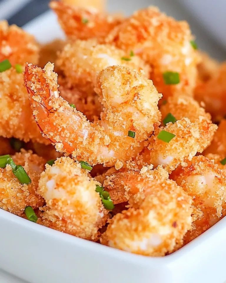 Homemade Air Fryer Bang Bang Shrimp photo