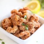 Delicious Bonefish Grill Bang-Bang Shrimp recipe photo
