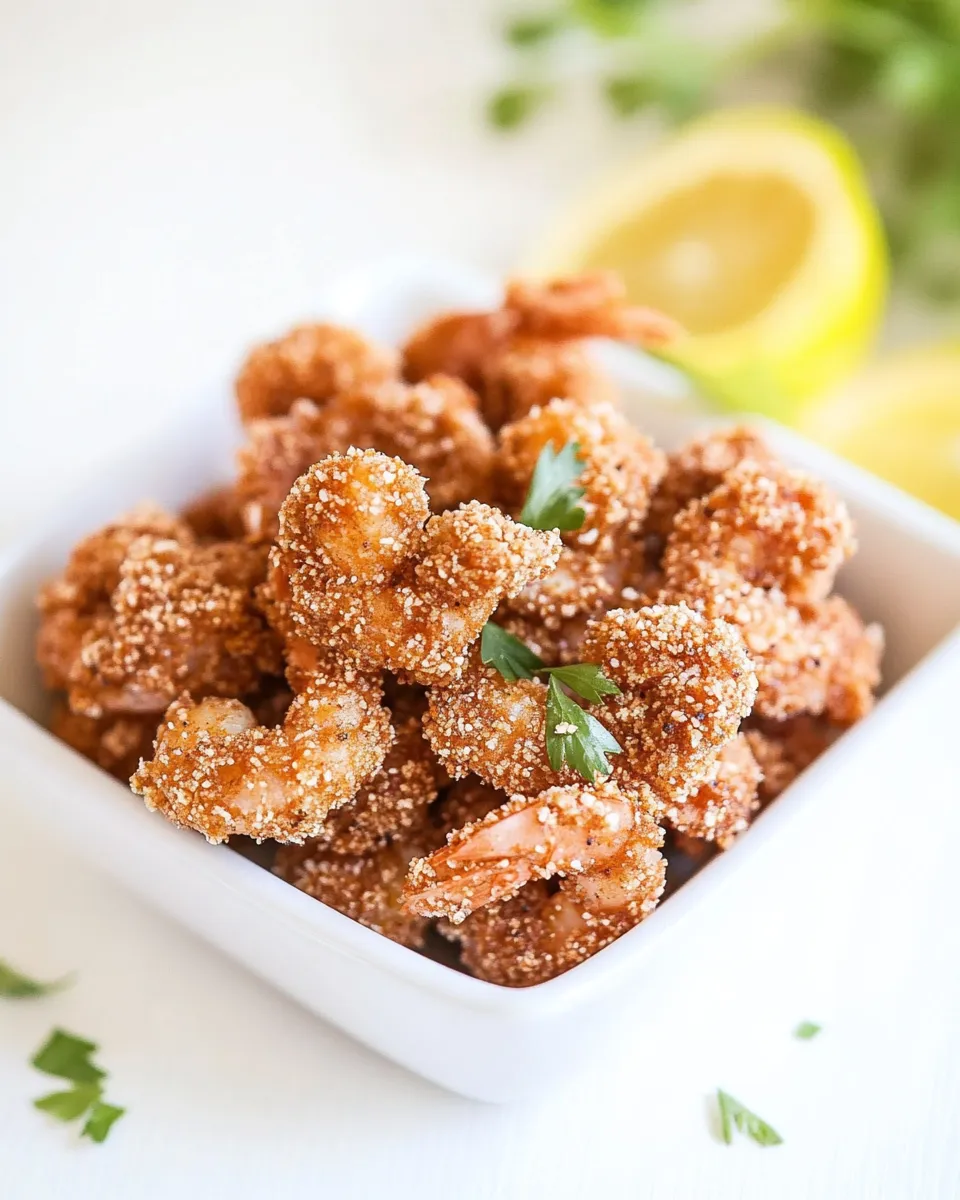 Delicious Bonefish Grill Bang-Bang Shrimp recipe photo