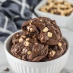Delicious Chocolate Toffee Cookies photo