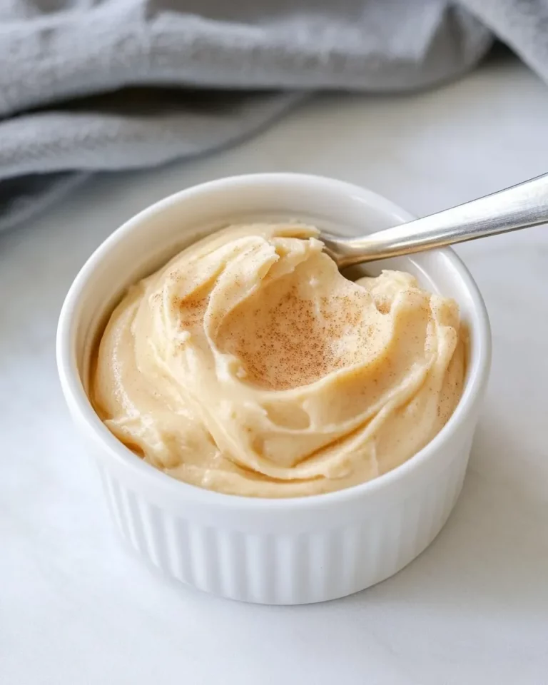 Homemade Cinnamon Butter photo