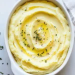 Homemade Instant Pot Mashed Potatoes photo