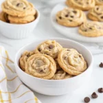 Homemade Potato Chip Cookies photo