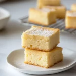 Homemade Scottish Shortbread photo