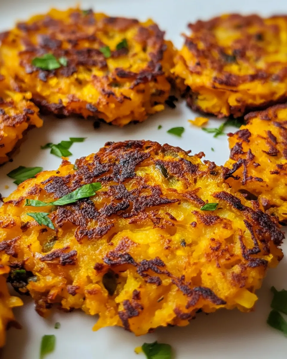 Homemade Sweet Potato Hash Browns photo