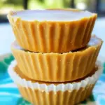 Homemade 3-Ingredient Peanut Butter Cups photo