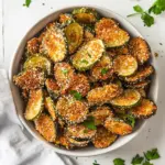 Homemade Air Fryer Pickles photo