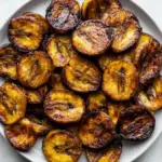 Homemade Air Fryer Plantains photo