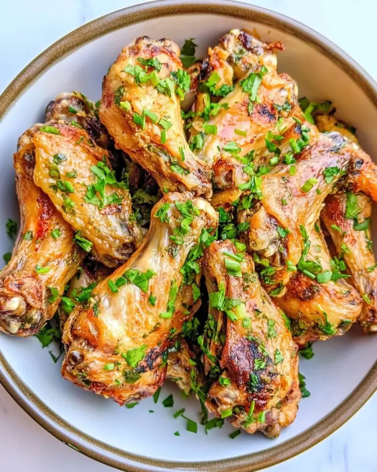 Homemade Anthonys Coal Fired Wings photo