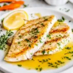 Homemade Barramundi Recipe photo