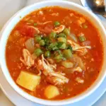 Homemade Brunswick Stew photo